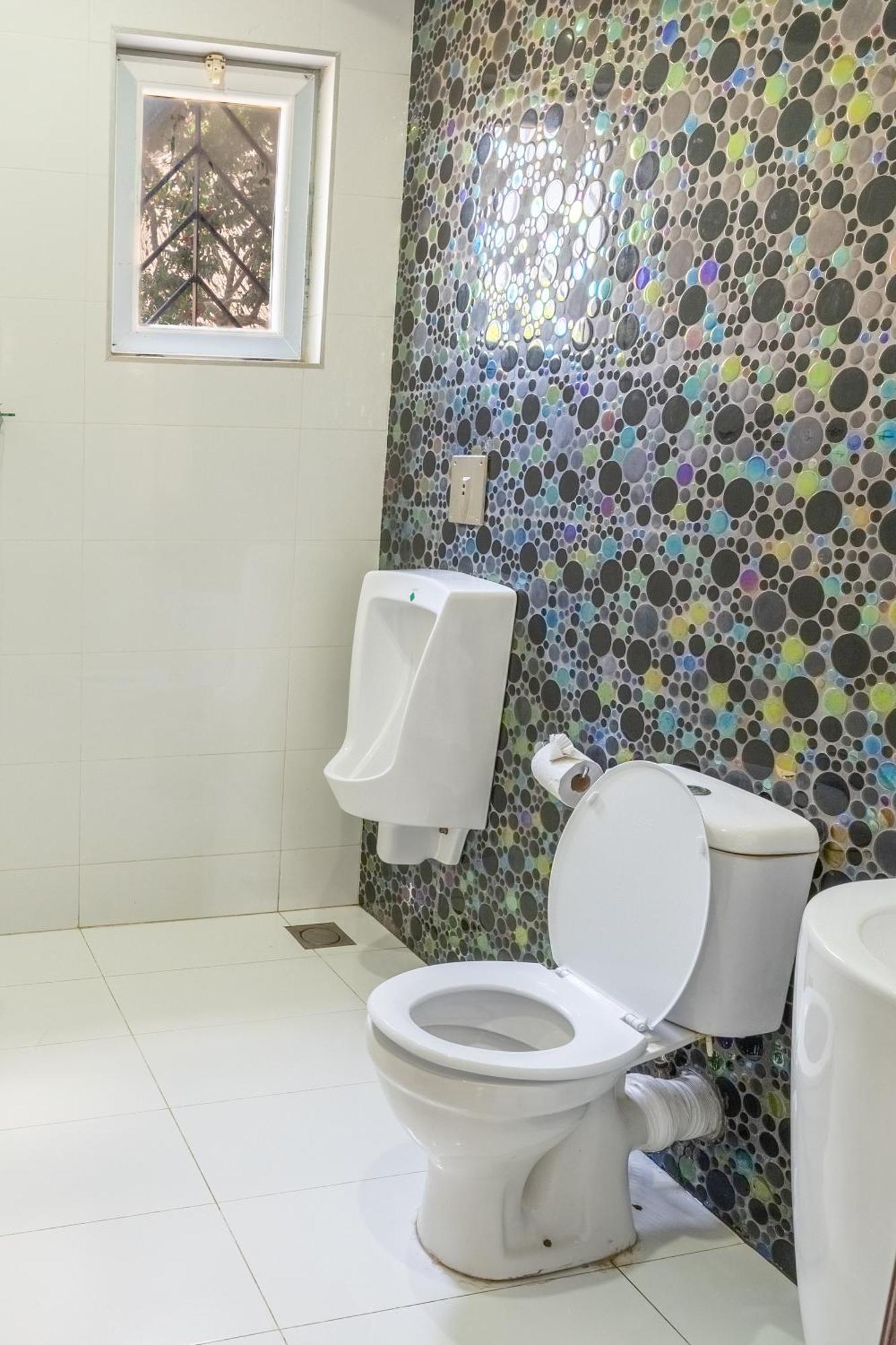 Queens Chateau Boutique Villa 디아니 해변 외부 사진
